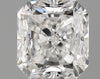 GIA 1.02 D-VS2 Radiant Diamond
