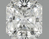 GIA 1 E-VS2 Radiant Diamond