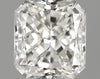 GIA 1 F-VS2 Radiant Diamond