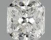 GIA 1 E-VS2 Radiant Diamond