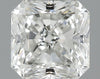 GIA 1.01 G-SI1 Radiant Diamond