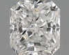 GIA 1.01 G-SI1 Radiant Diamond