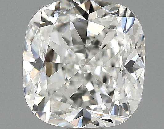 GIA 1.02 H-VS1 Cushion Diamond