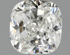 GIA 1.02 H-VS1 Cushion Diamond