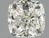GIA 1.02 I-VS1 Cushion Diamond
