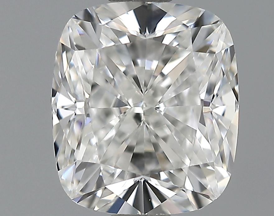 GIA 1.02 G-VVS2 Cushion Diamond