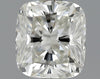 GIA 1.02 J-VVS2 Cushion Diamond