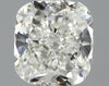 GIA 1.06 I-VVS2 Cushion Diamond