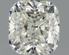 GIA 1.01 J-VS1 Cushion Diamond