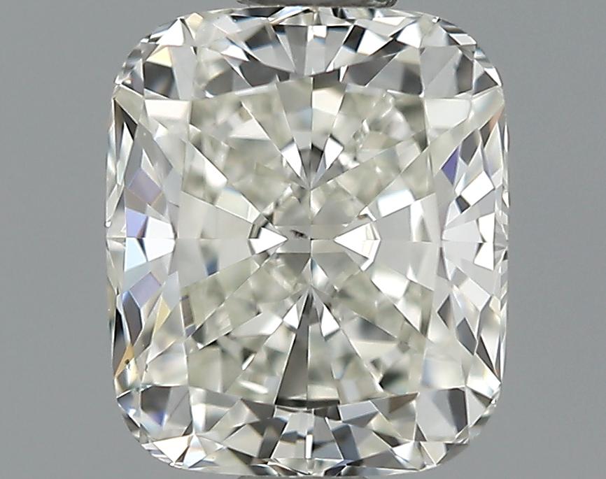 GIA 1.04 J-VS2 Cushion Diamond