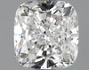 GIA 1.01 E-VVS1 Cushion Diamond