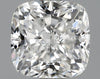 GIA 1.01 E-VVS2 Cushion Diamond