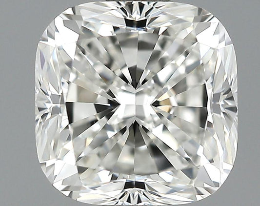 GIA 1.02 H-VVS2 Cushion Diamond