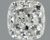 GIA 1.01 G-VS1 Cushion Diamond