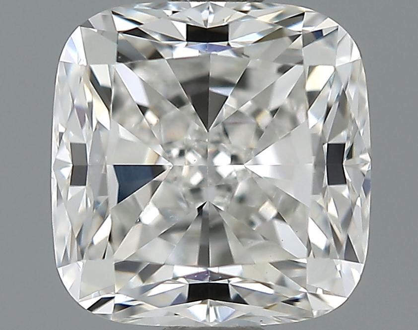 GIA 1.01 G-VS1 Cushion Diamond