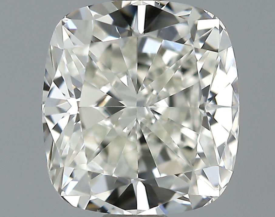 GIA 1.01 J-VS2 Cushion Diamond
