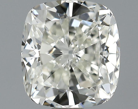 GIA 1.01 J-VS2 Cushion Diamond