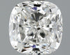 GIA 1.01 G-SI2 Cushion Diamond