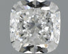 GIA 1.01 E-SI1 Cushion Diamond