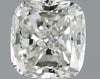 GIA 1.01 H-SI1 Cushion Diamond