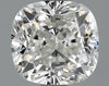 GIA 1.01 H-SI2 Cushion Diamond