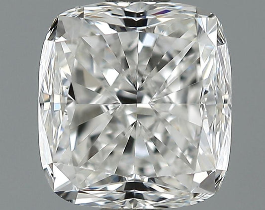 GIA 1.02 G-VVS2 Cushion Diamond