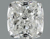 GIA 1.02 G-VVS2 Cushion Diamond