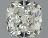 GIA 1.06 J-VVS2 Cushion Diamond