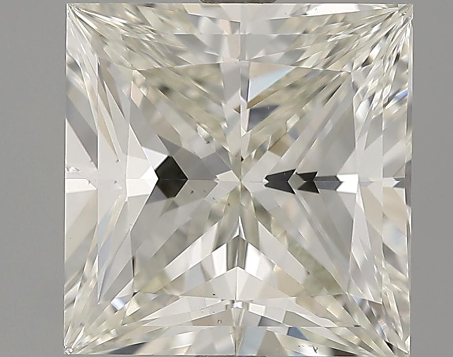HRD 3.06 J-SI1 Princess Diamond