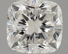 GIA 5.01 H-VS2 Cushion Diamond