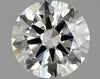 GIA 1.52 J-IF Round Diamond