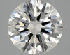 GIA 4.03 J-VVS2 Round Diamond