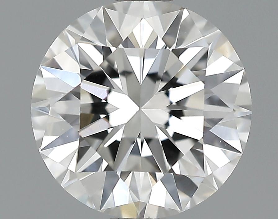 GIA 1.01 G-VVS2 Round Diamond