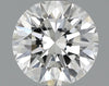GIA 1.01 G-VVS2 Round Diamond