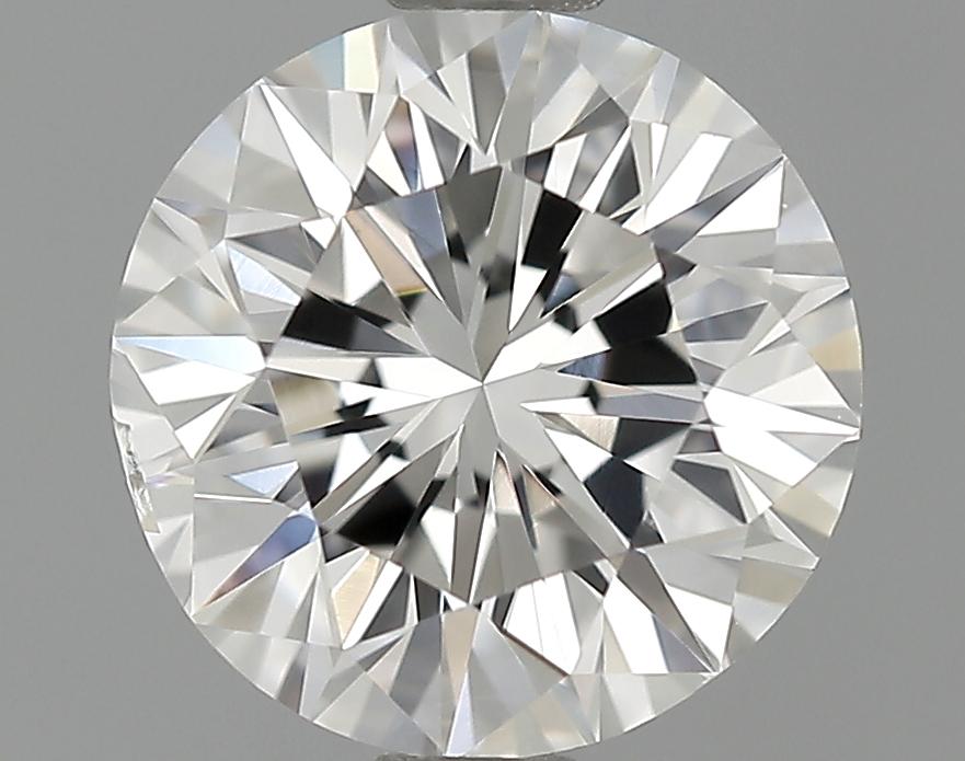 GIA 1.01 G-VS1 Round Diamond