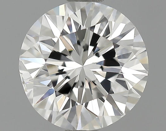 GIA 1.01 G-VS1 Round Diamond