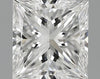 GIA 1.71 E-VS2 Princess Diamond