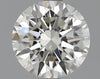 GIA 1.54 J-IF Round Diamond