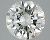 GIA 4.18 J-VS1 Round Diamond