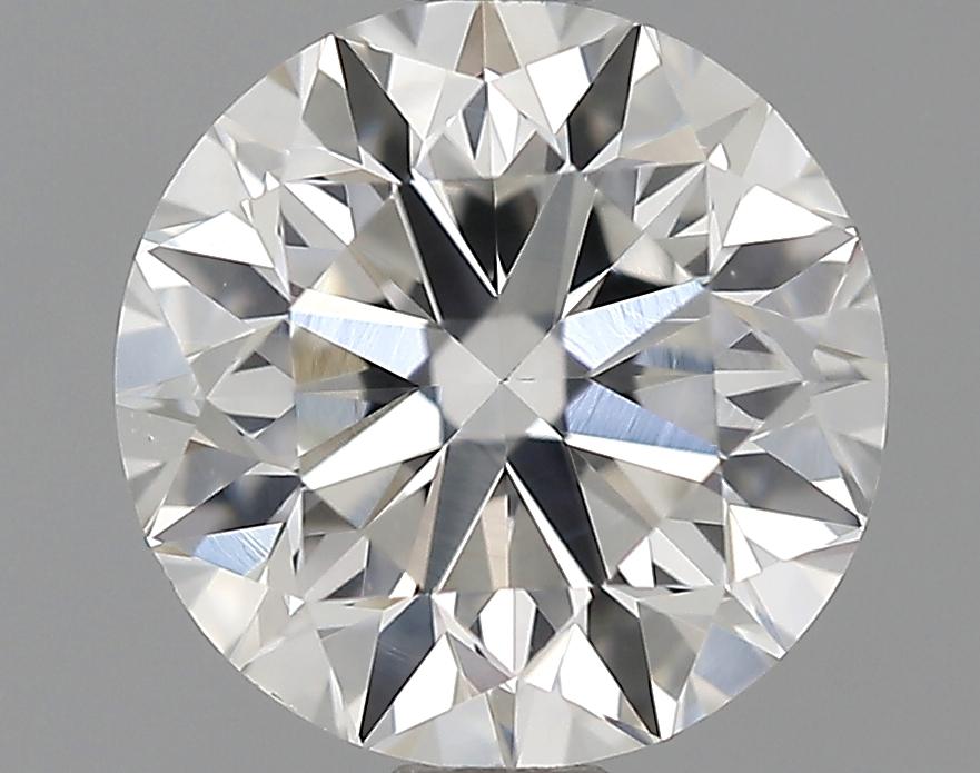 GIA 1 G-VS2 Round Diamond