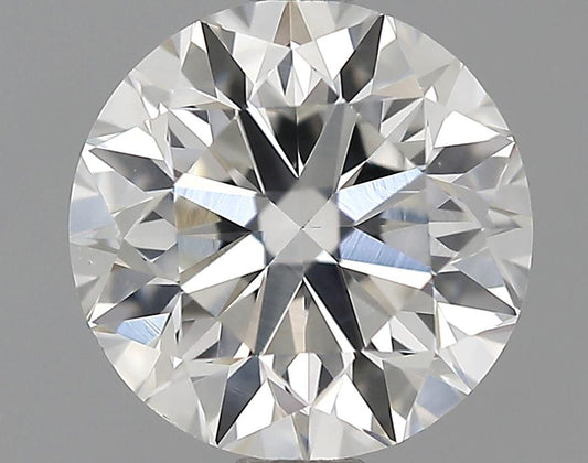 GIA 1 G-VS2 Round Diamond