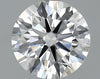 GIA 1.52 F-SI1 Round Diamond