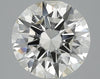 GIA 4.1 J-VVS2 Round Diamond