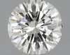 GIA 1.01 H-VVS2 Round Diamond