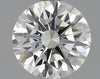 GIA 1.01 G-VVS1 Round Diamond