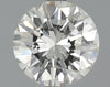 GIA 1.52 J-VVS1 Round Diamond