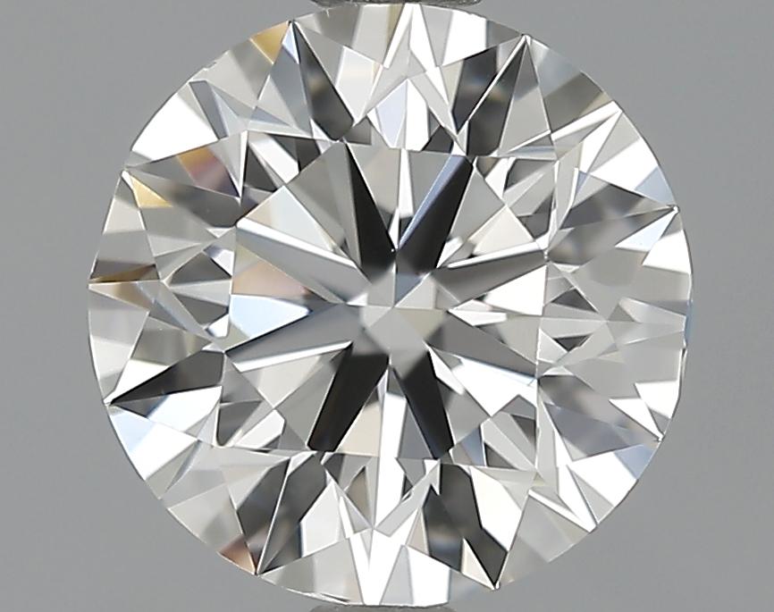 GIA 1.5 I-VS1 Round Diamond
