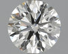 GIA 1.5 I-VS1 Round Diamond