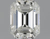 GIA 1.08 G-VVS2 Emerald Diamond