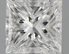 GIA 1.5 E-SI1 Princess Diamond